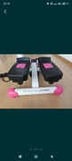 Stepper HMS z linkami 