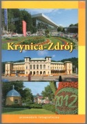 Krynica-Zdrój - przewodnik fotograficzny