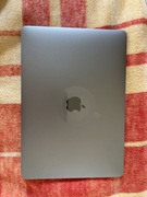 13-inch MacBook Air Apple M1 chip - NOWY cały wyświetlacz 