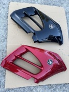 Nowa owiewka honda goldwing gl1800 lamówki znaczek wysyłka! okazja