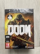 Koszulka Doom T-shirt Doom