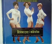 Dziewczyny i mikrofon             