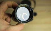 Jupiter 37a 135mm f3,5 m42