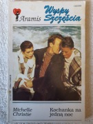 ARAMIS Wyspy szczęścia - Kochanka na jedną noc - Michelle Christie