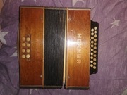 OKAZJA Akordeon Erika 