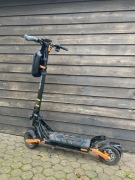  Kukirin G2 pro 25km/h