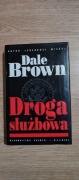 Dale Brown Droga służbowa