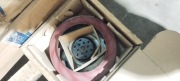 Turbina parownika 12v carrier supra 1150M/T