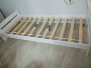 Łóżko pojedyńcze