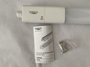 Tonffi lampa led 115cm, lampa led do wilgotnych pomieszczen