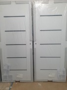 Drzwi DRE auri + ościeżnica 