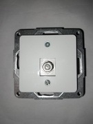 Gniazdo Antenowe pojedyncze typu F Polo-Optima -nowe