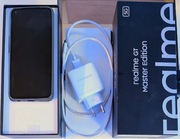 Realme GT Master Edition 8/256GB | AMOLED 120Hz | 65W | Stan BDB