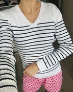 Oryginalny sweter Tommy Hilfiger