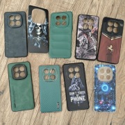 Zestaw etui do Poco X7