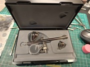 Harder&Steenbeck Ultra