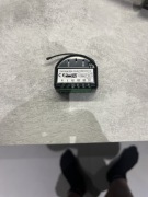 Fibaro Roller Schutter