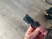 CZUJNIK UDERZENIA 9159311 BMW F01 2011