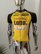 Koszulka rowerowa marki Shimano 