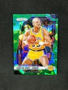 Karta NBA Panini Kareem Abdul Jabbar Los Angeles Lakers 