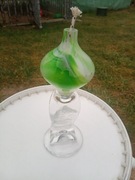 Lampa naftowa Czechoslowacja 