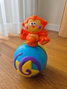 Zabawka interaktywna Małpka - Fisher Price