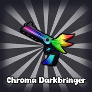chroma darkbringer murdery Mystery 2 