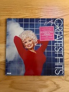 Dolly Parton Greatest Hits 1982r.