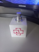 UNIKAT! Rammstein KOKAIN 50ml – Kultowy zapach dla kolekcjonera