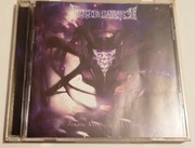 Illidiance- Insane Mytheries To Demise CD