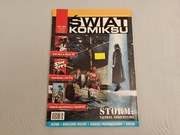 ŚWIAT KOMIKSU NR 26, styczeń 2002 