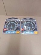 Termohigrometr Pingi PHC-150 urządzenie do pomiaru temperatury 