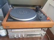 Gramofon Lenco - Swiisa made - piękny klasyk