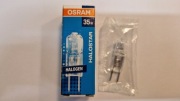 żarówka halogenowa OSRAM 64432 35W 12V GY6,35
