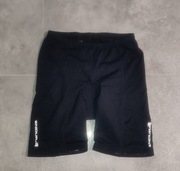 Spodenki Endura rowerowe r. XXL wkład getry