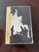 Przemysław Burchard, Wśród mogotów i krokodyli