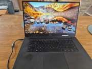 Sprzedam Dell XPS 9560 15,6