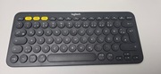 Klawiatura bezprzewodowa Logitech K380