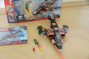 LEGO 70601 Ninjago 