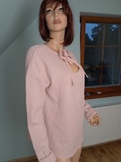 Sweterek damski L