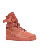 Nike SF AF1 "Dusty Peach" sneakersy r.42 