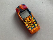 Nokia 3510i PL nowa obudowa FOXY bardzo dobry stan