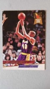 ANTONIO HARVEY LA LAKERS/NBA