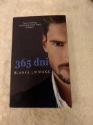 365 dni Blanka Lipińska