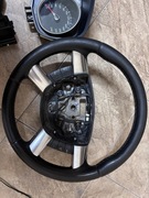 Kierownica z tempomatem focus mk2