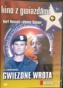 Gwiezdne Wrota (DVD)