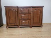 Meble z kolekcji Natalia + szafa w prezencie