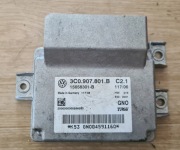 3c0907801b moduł hamulca ręcznego b6 