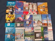 Ksiazki do liceum I technikum ceny na ksiazkach
