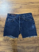 Spodenki jeansowe szorty jeans Marlboro Classics rozmiar W31 S